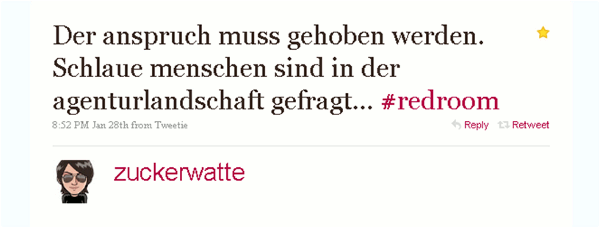 tweet_agenturen